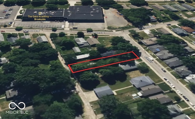 2924 E 18th St, Indianapolis, IN 46218