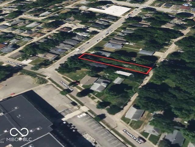 2924 E 18th St, Indianapolis, IN 46218