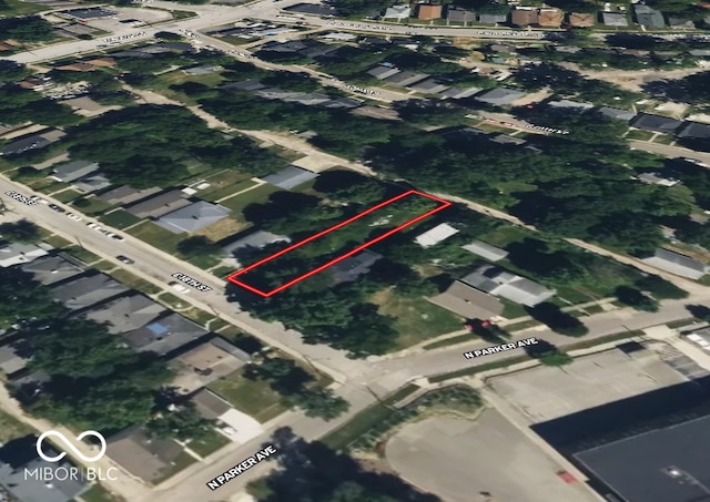 2924 E 18th St, Indianapolis, IN 46218