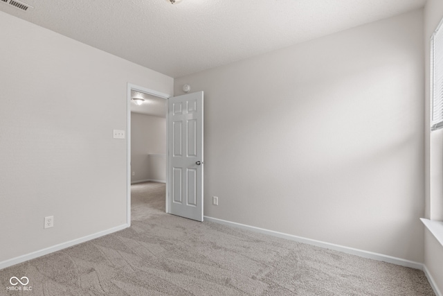 2270 Collins Way, Greenfield, IN 46140 - unfurnished room featuring carpet floors and baseboards
