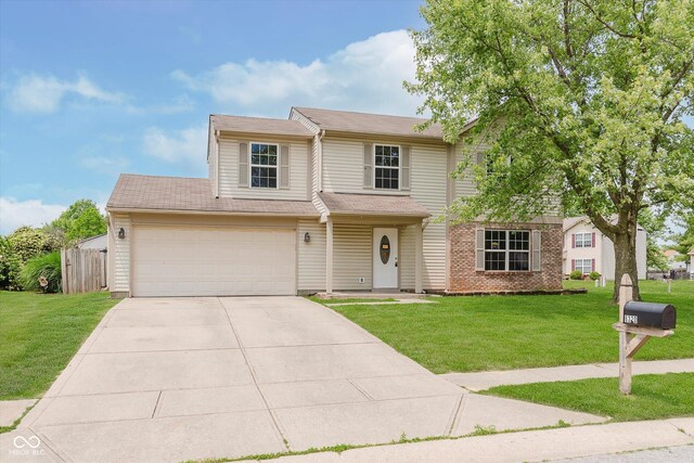6320 River Valley Way, Indianapolis, IN 46221 - photo 2