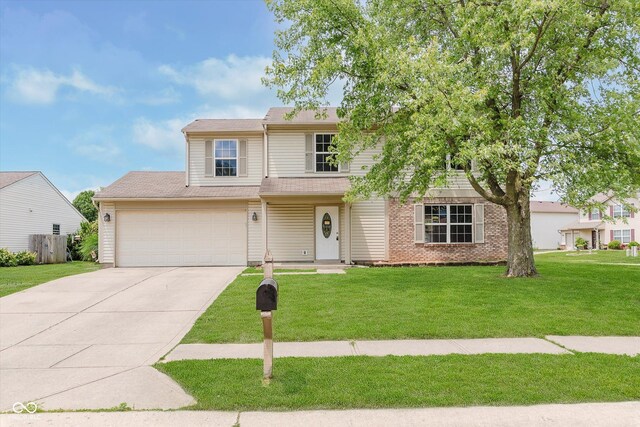 6320 River Valley Way, Indianapolis, IN 46221 - photo 1