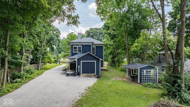 625 E Washington St, Greencastle, IN 46135 - photo 6
