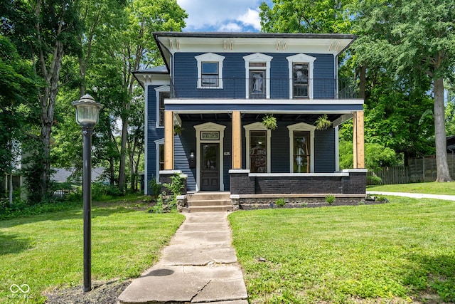 625 E Washington St, Greencastle, IN 46135 - photo 3