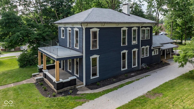 625 E Washington St, Greencastle, IN 46135 - photo 4