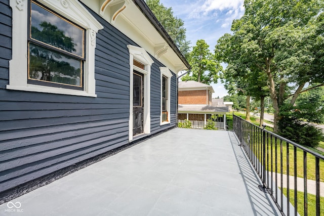 625 E Washington St, Greencastle, IN 46135 - photo 11