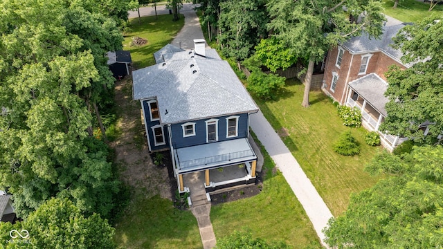 625 E Washington St, Greencastle, IN 46135 - photo 8