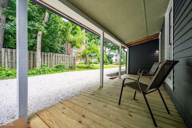 625 E Washington St, Greencastle, IN 46135 - photo 14