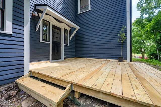 625 E Washington St, Greencastle, IN 46135 - photo 15