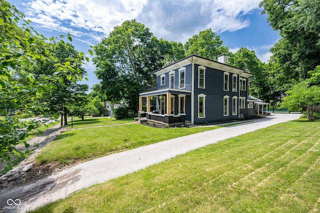 625 E Washington St, Greencastle, IN 46135 - photo 10