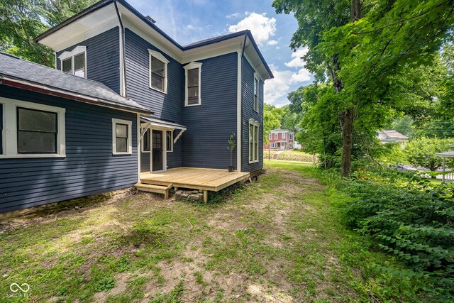 625 E Washington St, Greencastle, IN 46135 - photo 7