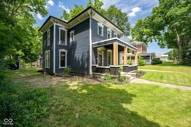 625 E Washington St, Greencastle, IN 46135 - photo 5