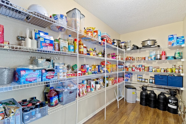 3362 Pavetto Ln, Indianapolis, IN 46203 - view of pantry