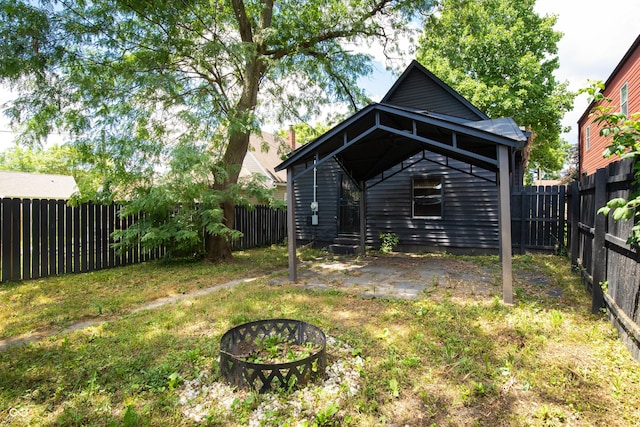 1209 S Randolph St, Indianapolis, IN 46203 - photo 41