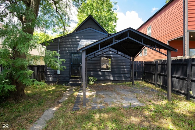 1209 S Randolph St, Indianapolis, IN 46203 - photo 40