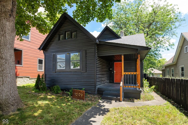1209 S Randolph St, Indianapolis, IN 46203 - photo 4