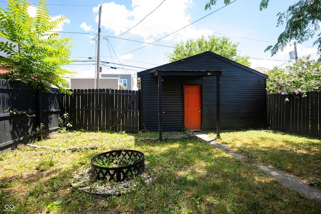 1209 S Randolph St, Indianapolis, IN 46203 - photo 43