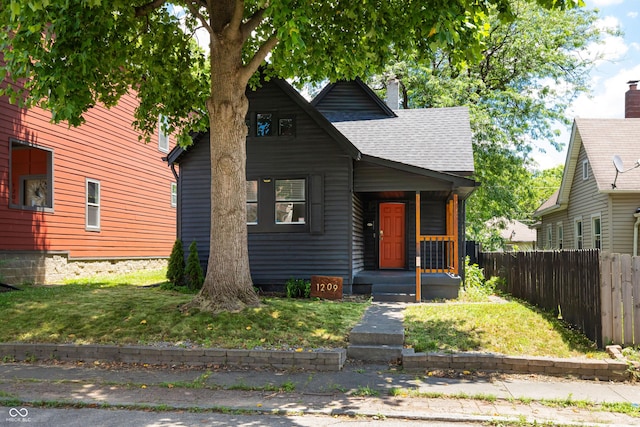 1209 S Randolph St, Indianapolis, IN 46203 - photo 1