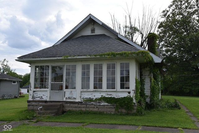 444 S 4th St, Mitchell, IN 47446 - photo 1