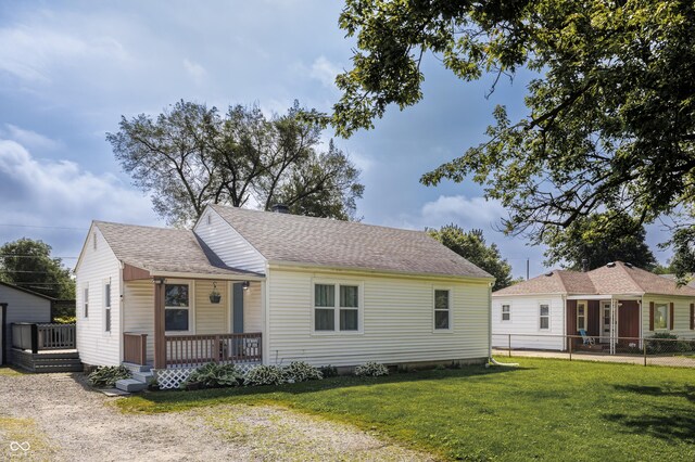 321 S Biltmore Ave, Indianapolis, IN 46241 - photo 4