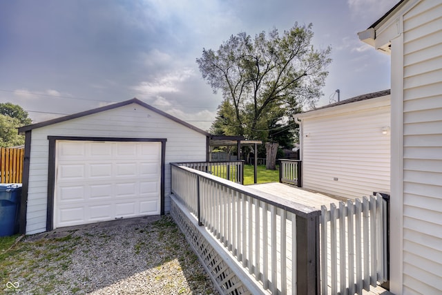 321 S Biltmore Ave, Indianapolis, IN 46241 - photo 6