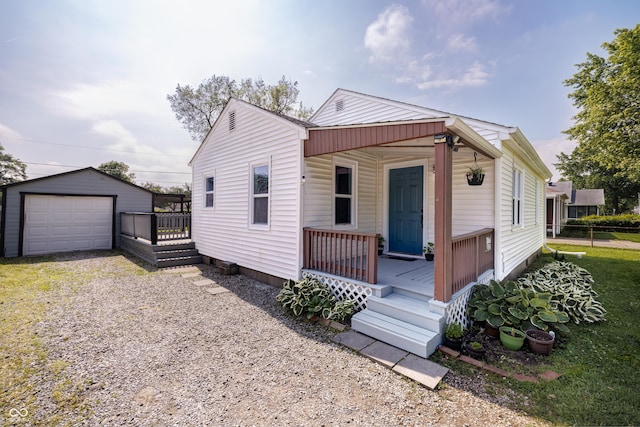 321 S Biltmore Ave, Indianapolis, IN 46241 - photo 5