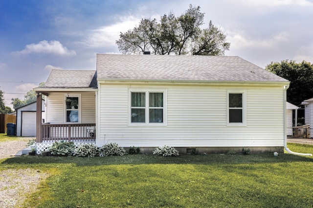 321 S Biltmore Ave, Indianapolis, IN 46241 - photo 1