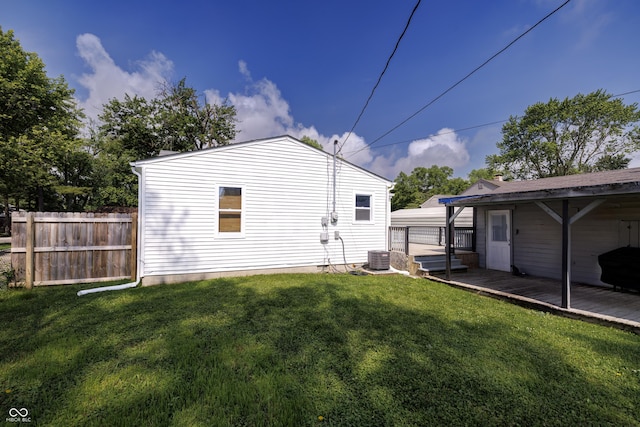 321 S Biltmore Ave, Indianapolis, IN 46241 - photo 29