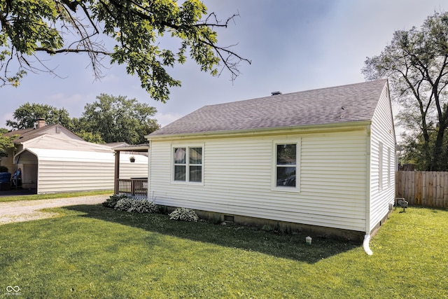 321 S Biltmore Ave, Indianapolis, IN 46241 - photo 3