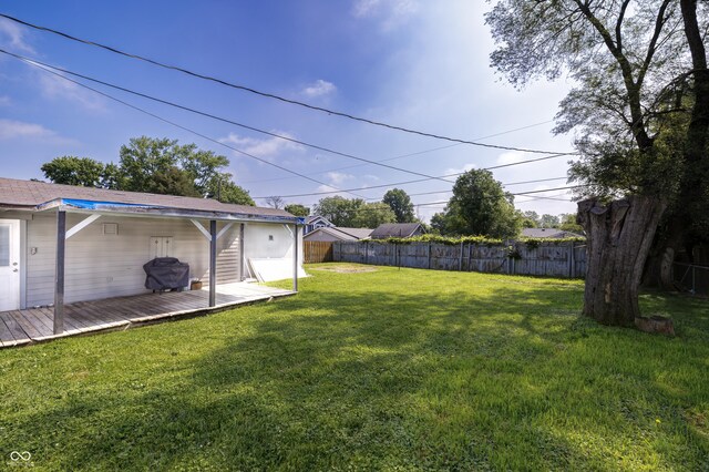 321 S Biltmore Ave, Indianapolis, IN 46241 - photo 28