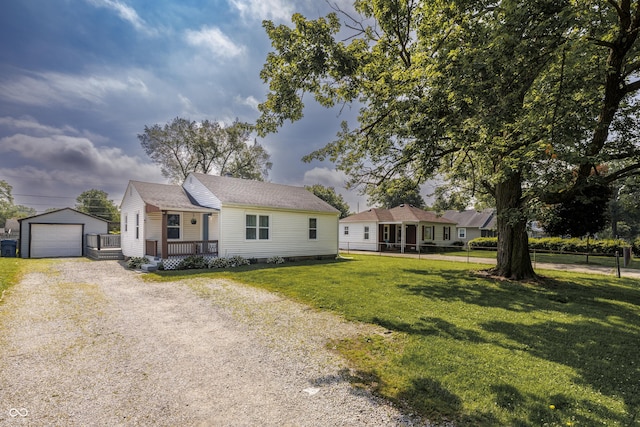 321 S Biltmore Ave, Indianapolis, IN 46241 - photo 2