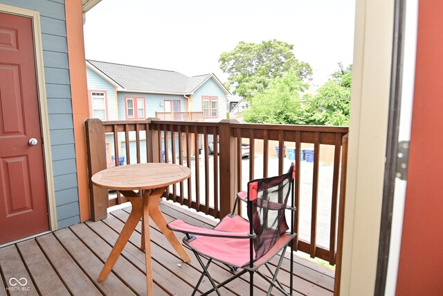 1635 N College Ave Unit 4, Indianapolis, IN 46202 - photo 24