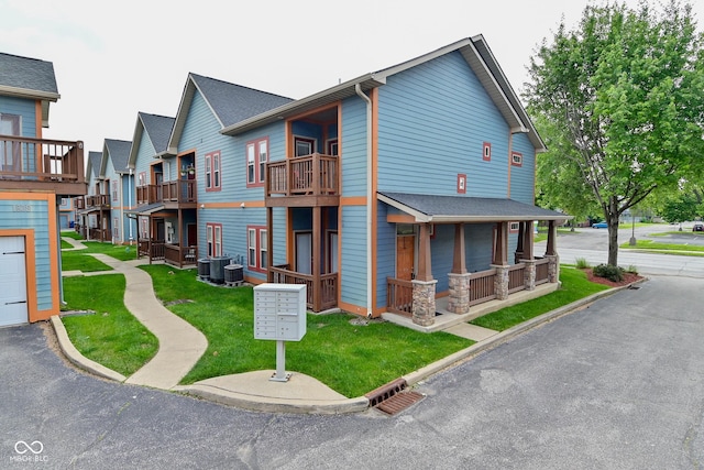1635 N College Ave Unit 4, Indianapolis, IN 46202 - photo 28