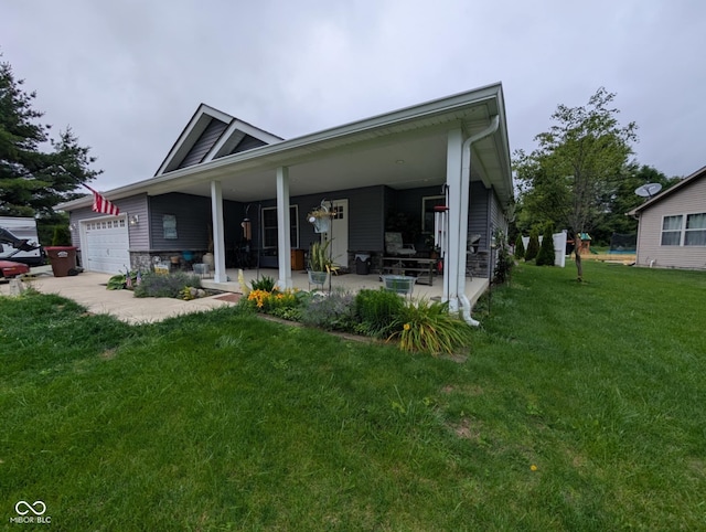 522 Gettysburg, Coatesville, IN 46121 - photo 5
