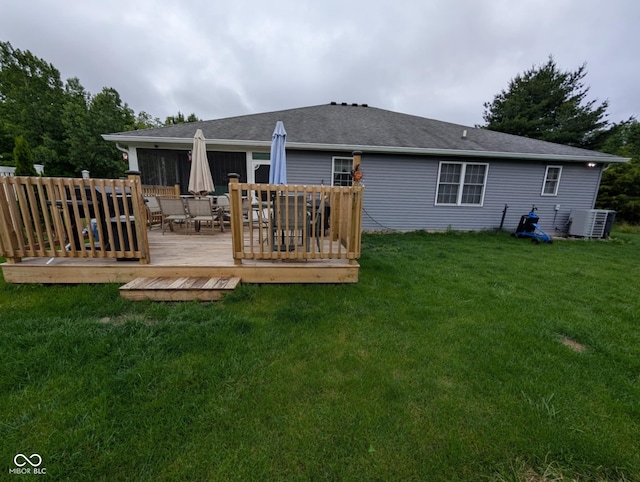 522 Gettysburg, Coatesville, IN 46121 - photo 8