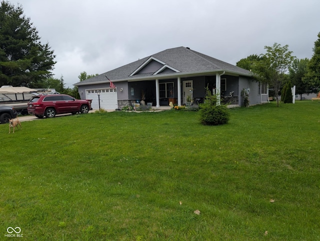 522 Gettysburg, Coatesville, IN 46121 - photo 4