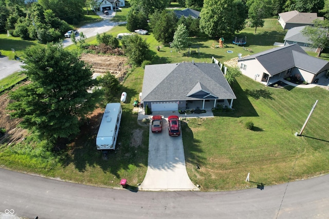 522 Gettysburg, Coatesville, IN 46121 - photo 1