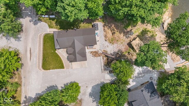2540 S Annapolis Rd, Rockville, IN 47872 - aerial view
