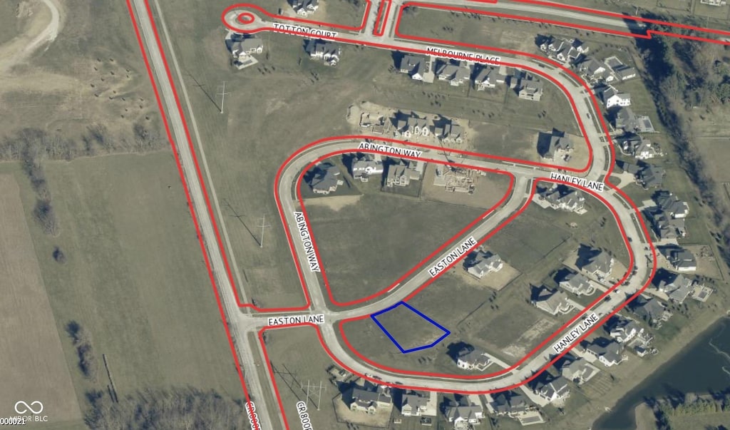 8053 Easton Ln, Zionsville, IN 46077 - photo 3