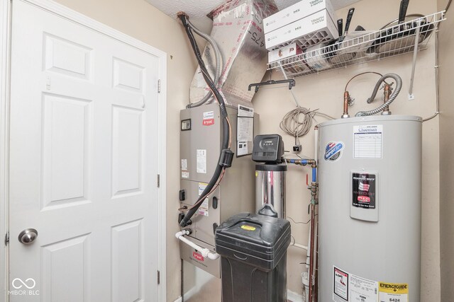10973 Freeman Ct, Indianapolis, IN 46234 - photo 23