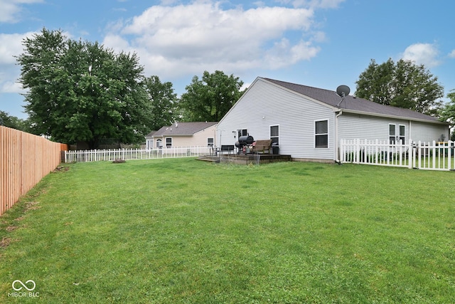 10973 Freeman Ct, Indianapolis, IN 46234 - photo 27