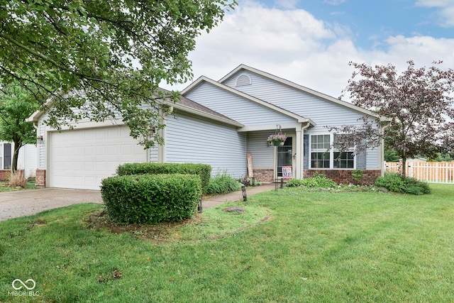 10973 Freeman Ct, Indianapolis, IN 46234 - photo 1