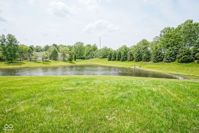 12382 Cool Winds Way, Fishers, IN 46037 - water view