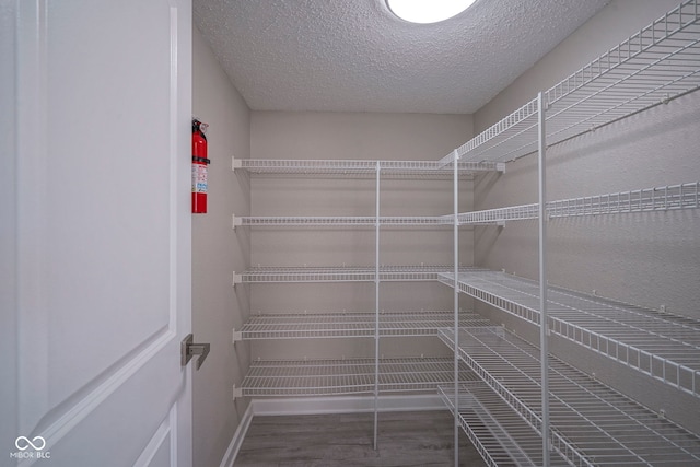 12382 Cool Winds Way, Fishers, IN 46037 - view of storage area