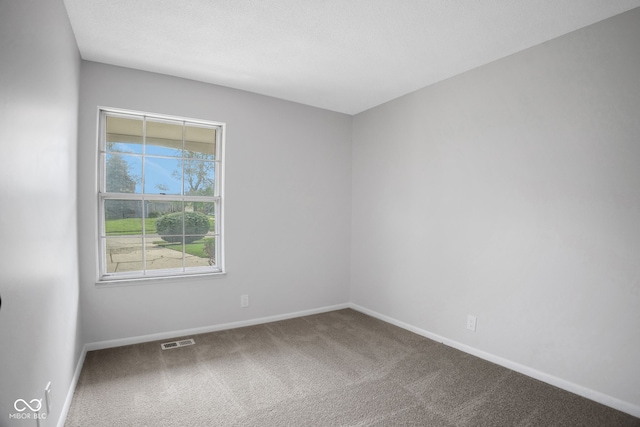 3148 Arbutus Dr, Indianapolis, IN 46224 - empty room featuring carpet flooring and baseboards