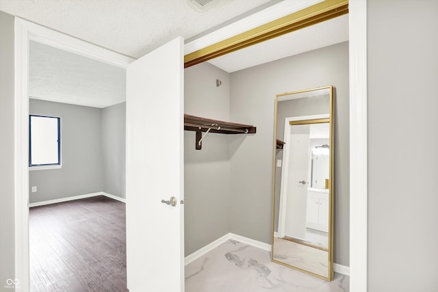 8545 La Corrida Ct, Indianapolis, IN 46227 - view of closet