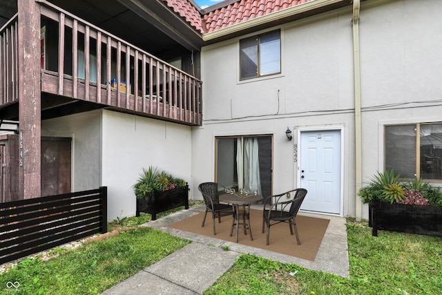 8545 La Corrida Ct, Indianapolis, IN 46227 - photo 1