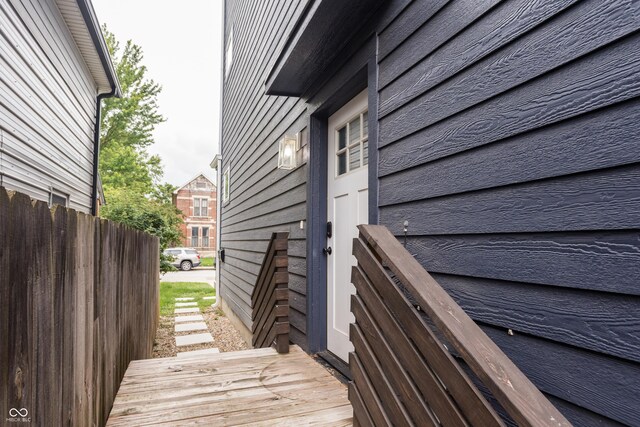 1452 Fletcher Ave, Indianapolis, IN 46203 - photo 53