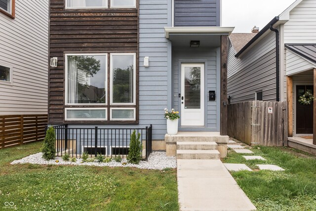 1452 Fletcher Ave, Indianapolis, IN 46203 - photo 5