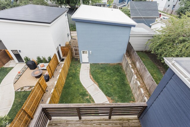 1452 Fletcher Ave, Indianapolis, IN 46203 - photo 38